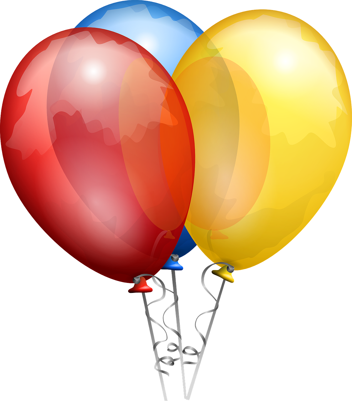 ballons