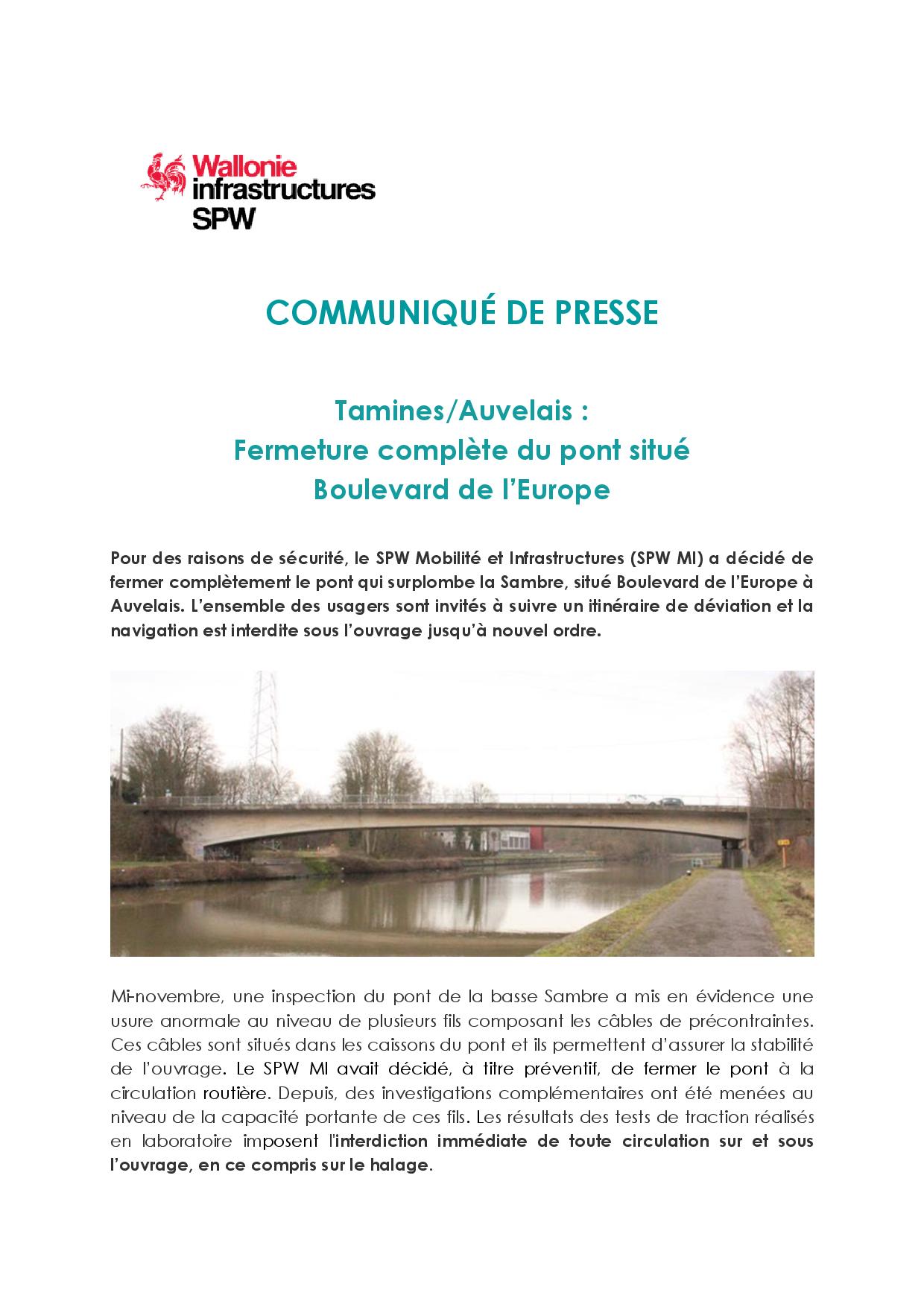 presse