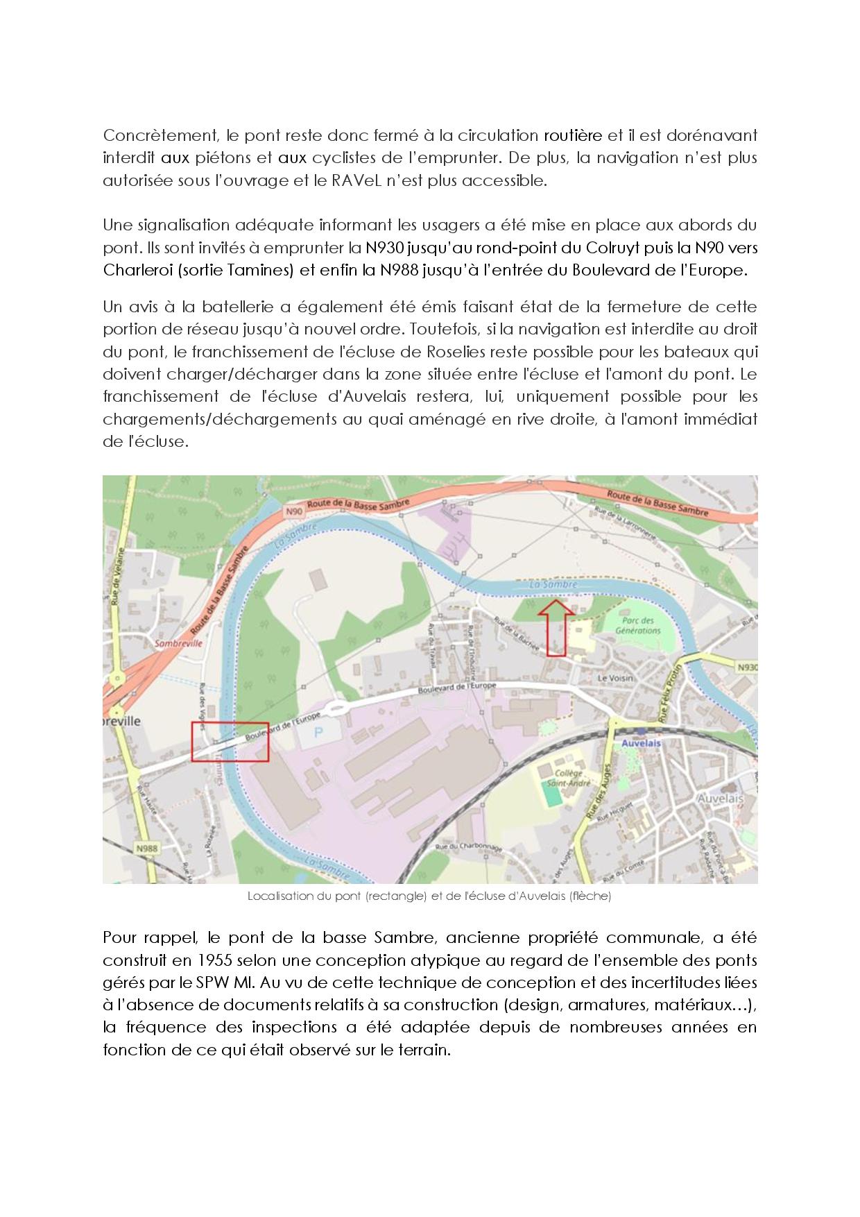 presse